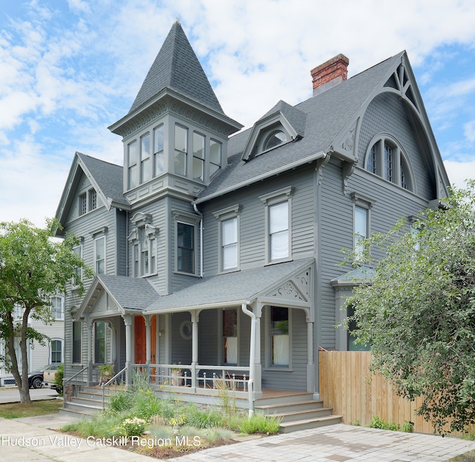 35 S 5th St, Hudson, NY 12534 - photo 1