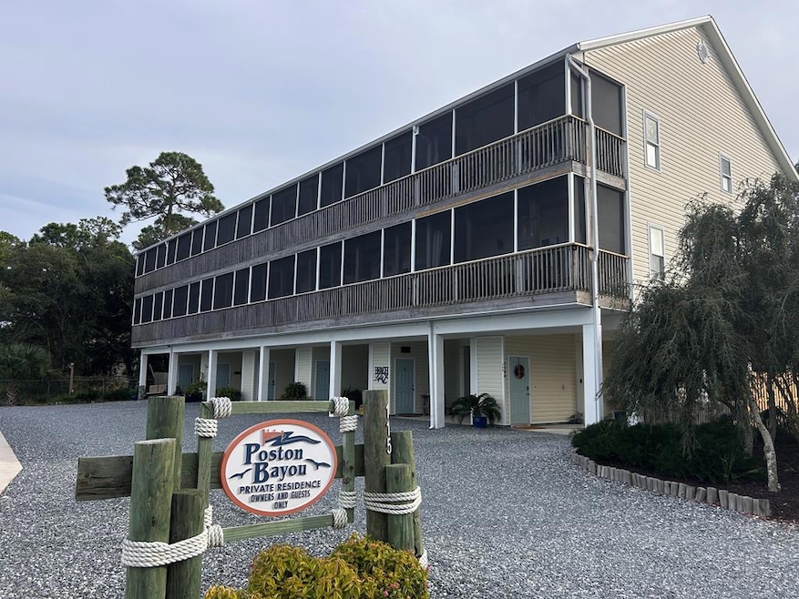 115 Timber Island Rd, Carrabelle, FL 32322 - photo 1