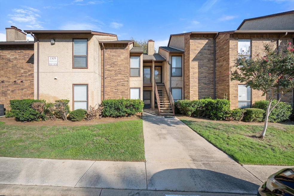 1309 Memory Lane - Unit 5021