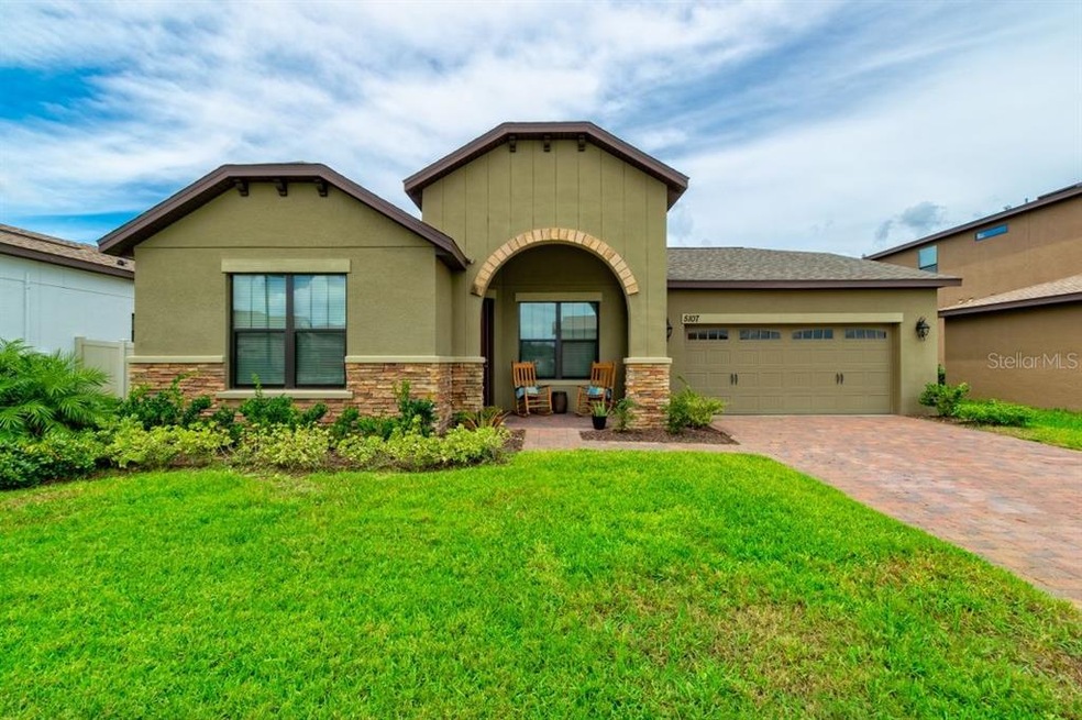 5107 Lazio St, St. Cloud, FL 34771 - photo 1