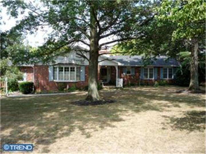 230 Rainey Rd, Swedesboro, NJ 08085 - photo 1