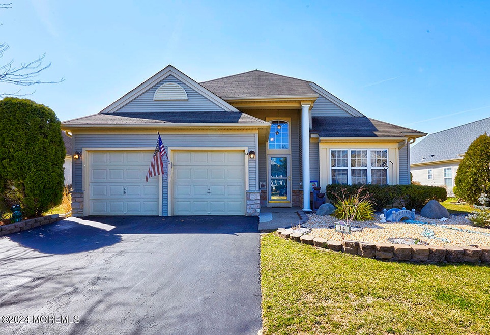 14 Neville Ct, Manchester, NJ 08759 - photo 1