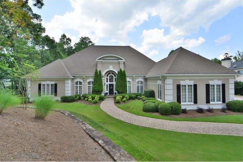 Welcome Home!