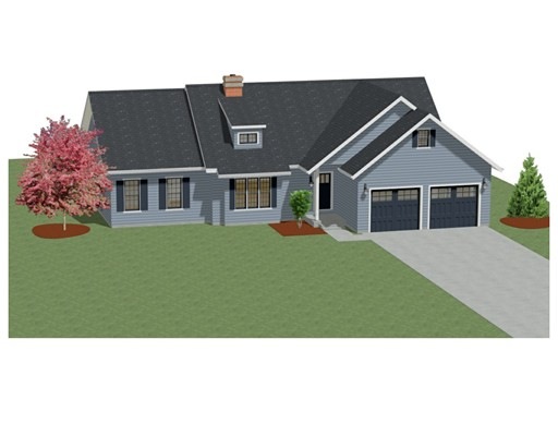 13 Littlefield Pond Rd unit lot 7, Harwich, MA 02645 - photo 1