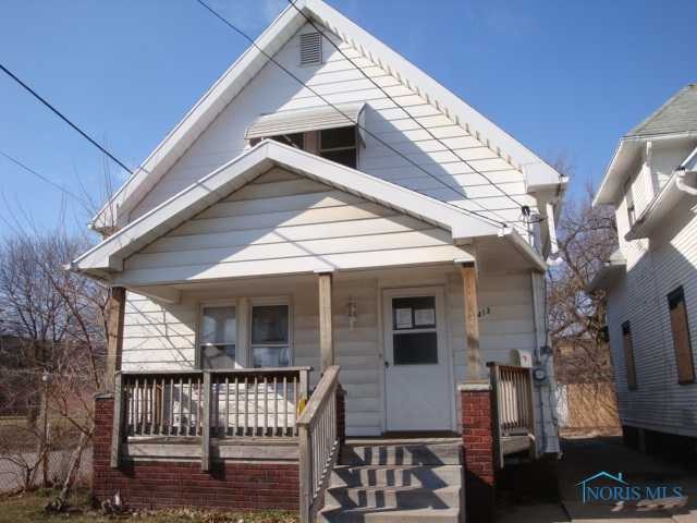 3413 Upton Ave, Toledo, OH 43613 - photo 1