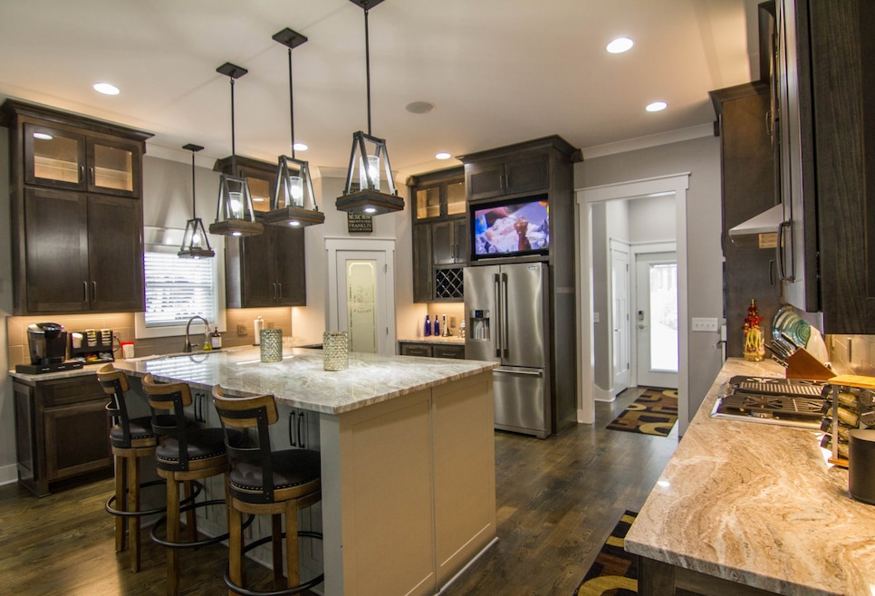 910 11th Ave N unit A, Nashville, TN 37208 - photo 1