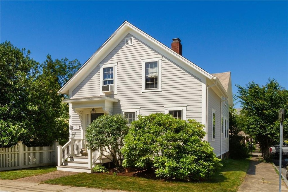 49 Manning St, Warren, RI 02885 - photo 1