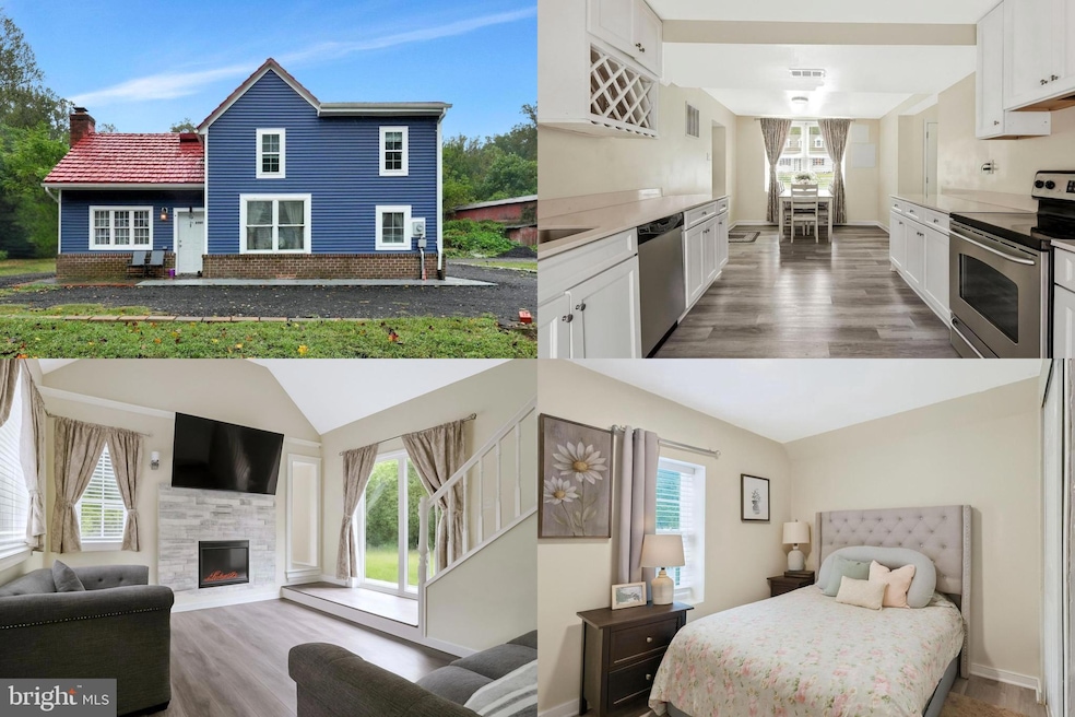 6505 Marion Adams Place, Bryans Road, MD 20616 - photo 1