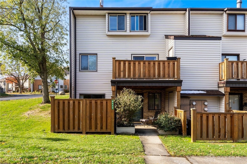 6433 Interlude Ln unit 438, Dayton, OH 45449 - photo 1