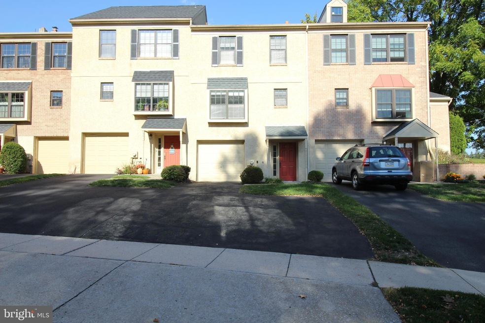 1939 Yorktown N, Norristown, PA 19403 - photo 1