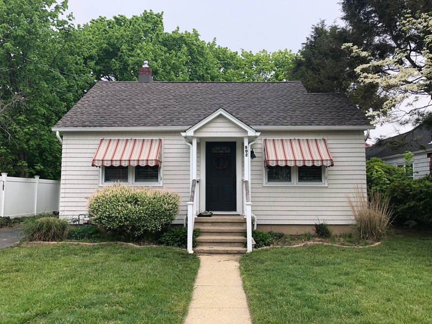 802 Prospect Ave, Spring Lake, NJ 07762 - photo 1