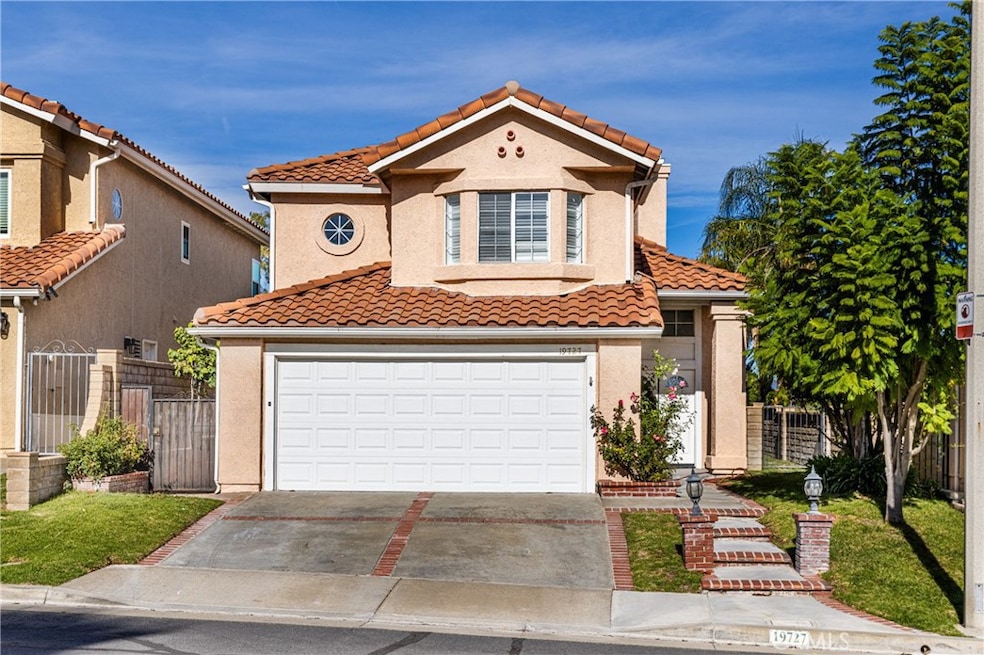 19727 Scarlet Meadow Dr, Newhall, CA 91321 - photo 1