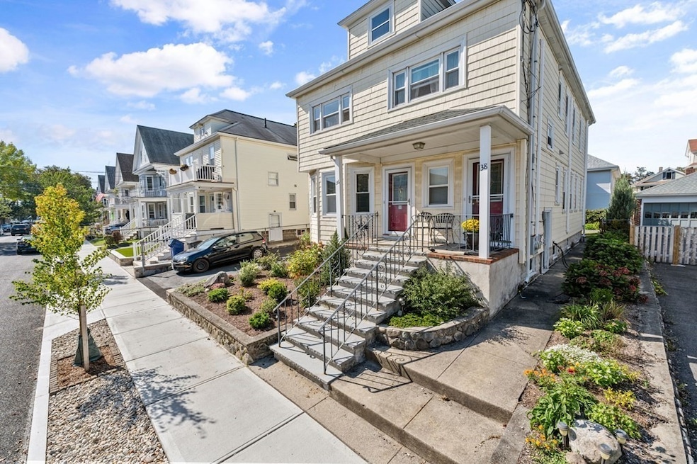 38 Amsden St unit 38, Arlington, MA 02474 - photo 1