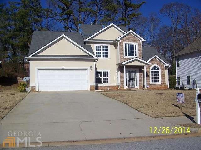 691 Sterling Ct, Riverdale, GA 30274 - photo 1