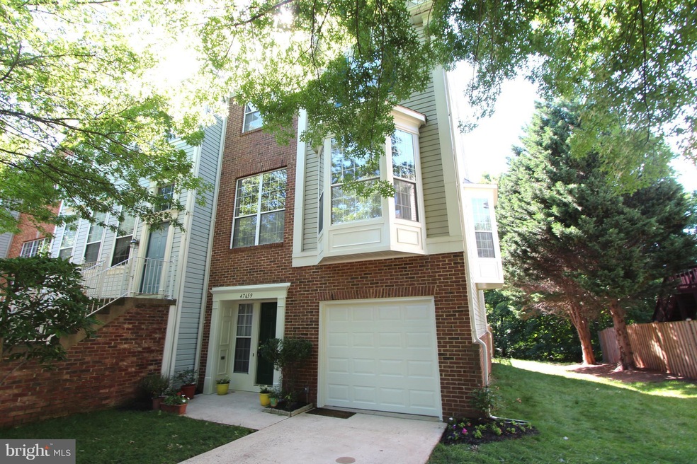 47659 Sandbank Square, Sterling, VA 20165 - photo 1