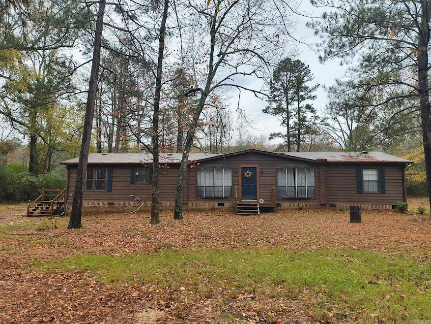 5010 Copperhead Rd, Little Rock, AR 72223 - photo 1