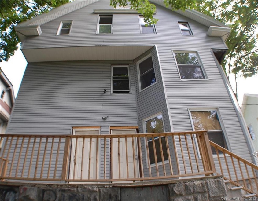 36 Wyman St, Waterbury, CT 06710 - photo 1