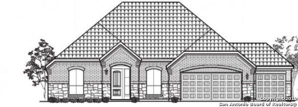 24023 Asoleado, San Antonio, TX 78261 - photo 1
