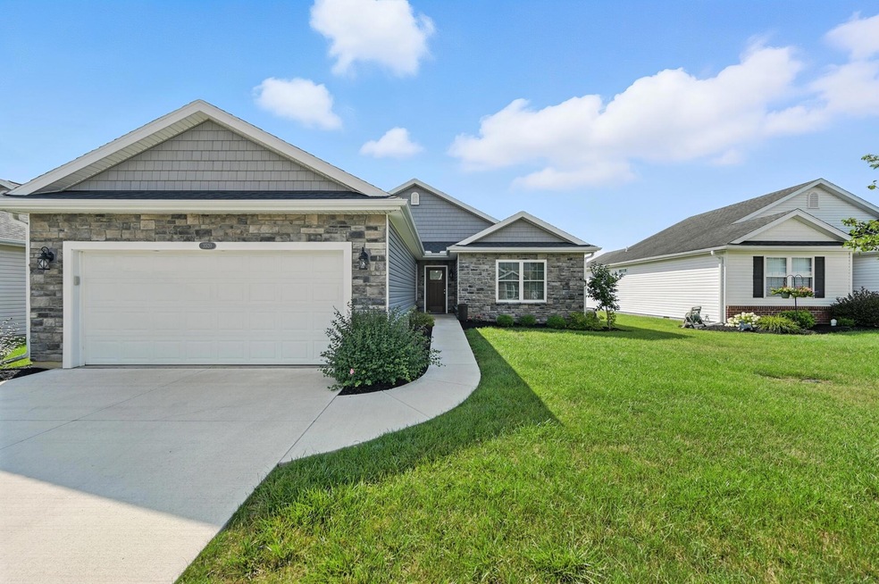 3520 Camden Place unit 42, Lima, OH 45806 - photo 1