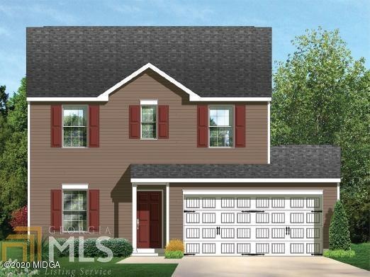 104 Kinsale Dr unit 2, Macon, GA 31216 - photo 1