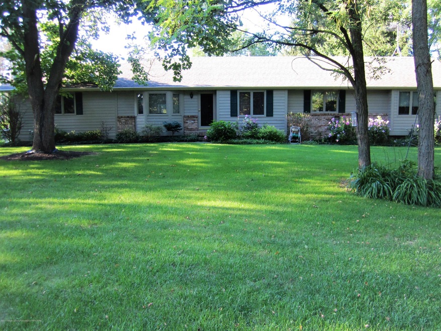 Welcome to 721 E. Barry Rd.