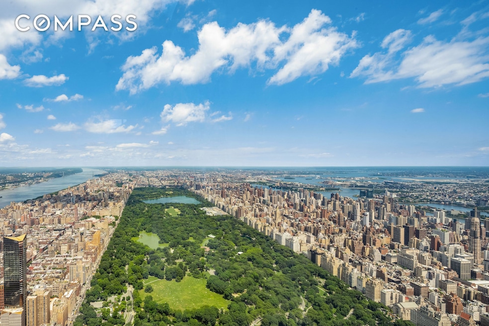 Central Park Tower unit 127/128, New York, NY 10019 - photo 1