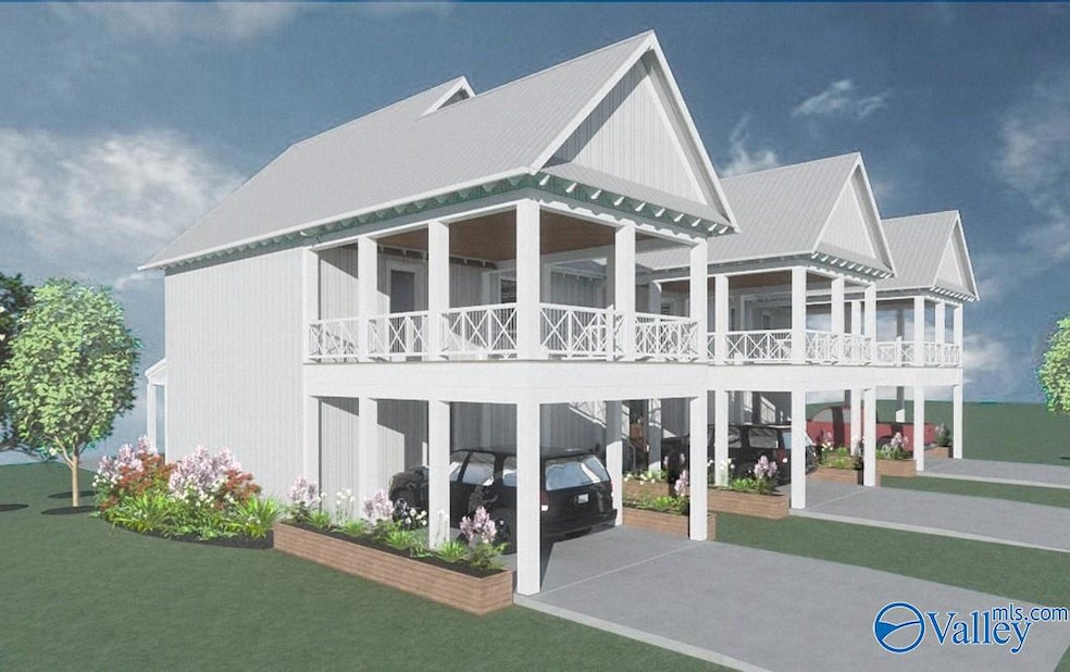 LOT 90 Val Monte Dr, Guntersville, AL 35976 - photo 1