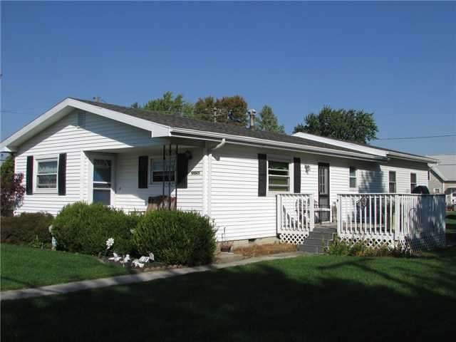 20750 Taylor St, Weston, OH 43569 - photo 1