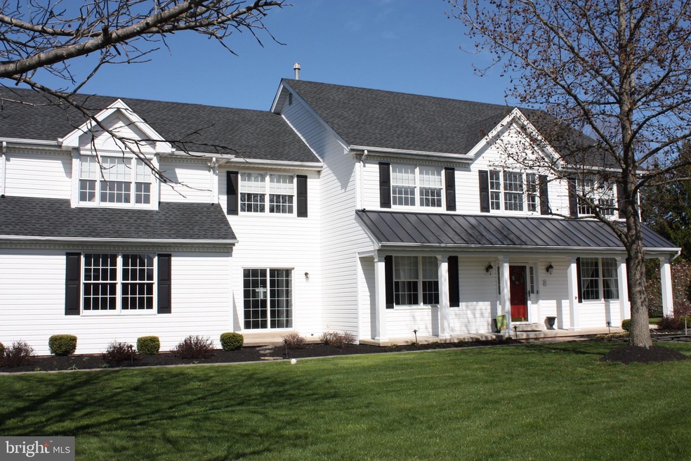 3735 Spangler Ct, Doylestown, PA 18902 - photo 1