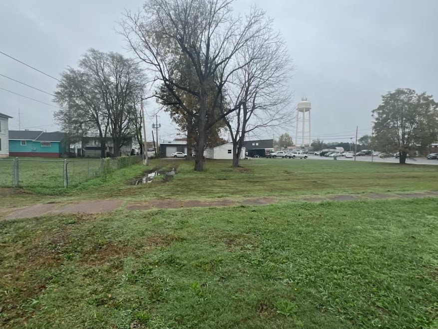 00 W 6th St, Tuscumbia, AL 35674 - photo 1