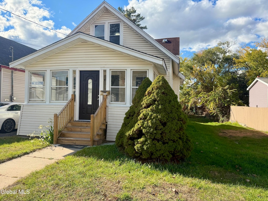 1732 Avenue H, Schenectady, NY 12304 - photo 1