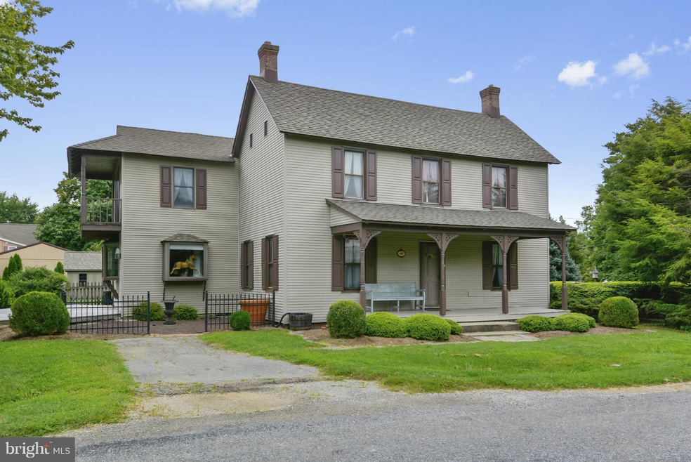 107 Baltimore Ave, Stevensville, MD 21666 - photo 1