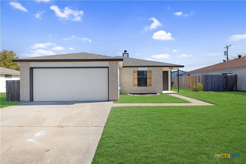 4602 Dartmouth Dr, Killeen, TX 76542 - photo 1