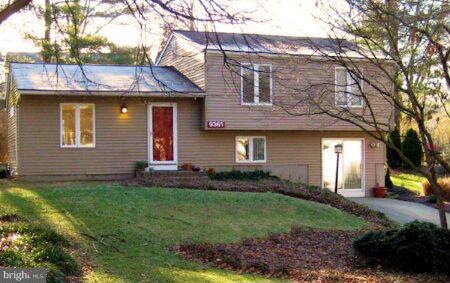 9361 Dewlit Way, Columbia, MD 21045 - photo 1