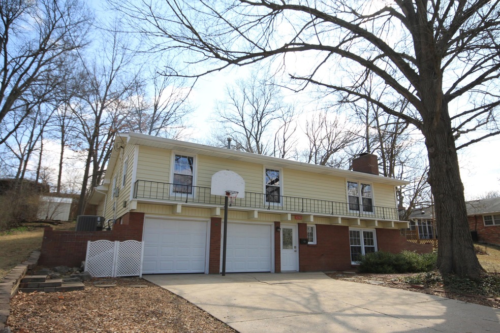 Welcome 1232 Ridge Road