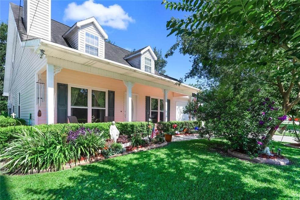 LOCATION AND CONVENIENCE IN THE HEART OF SLIDELL I