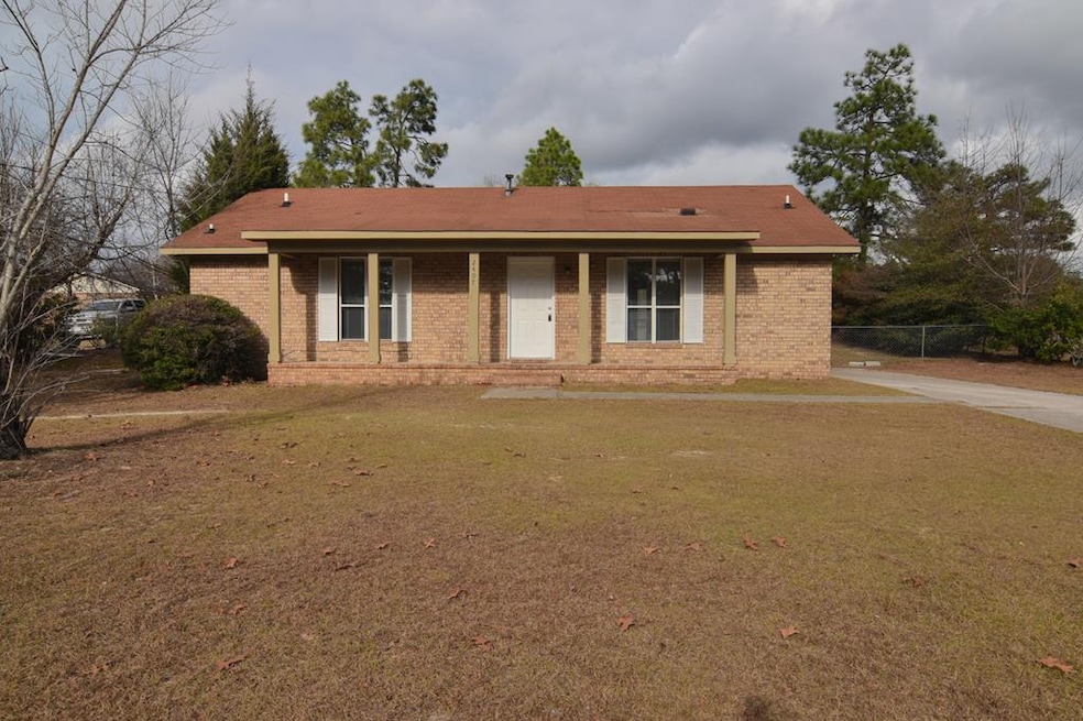 2407 Travis Rd, Hephzibah, GA 30815 - photo 1