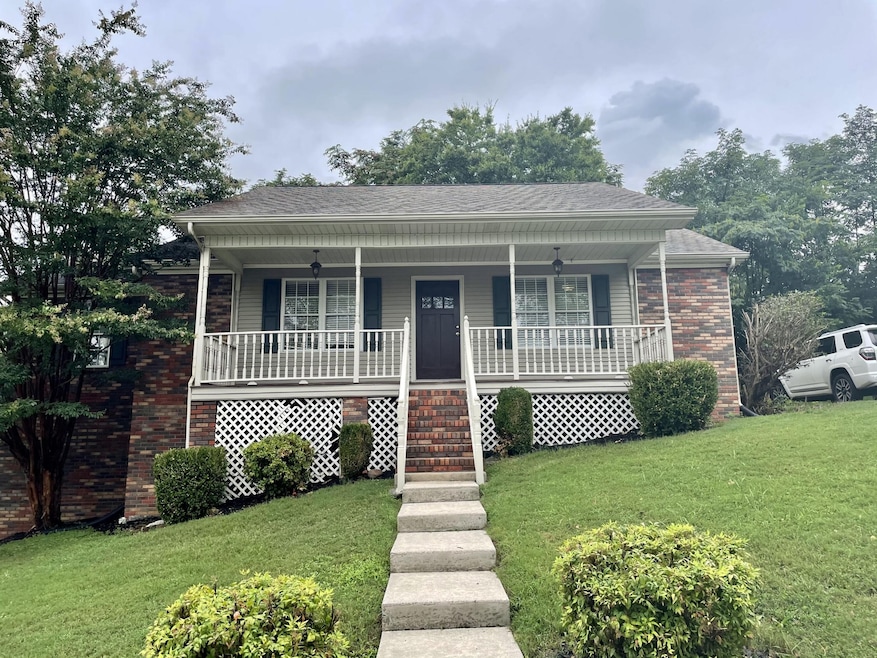 430 Barberry Dr NW unit 5, Cleveland, TN 37312 - photo 1