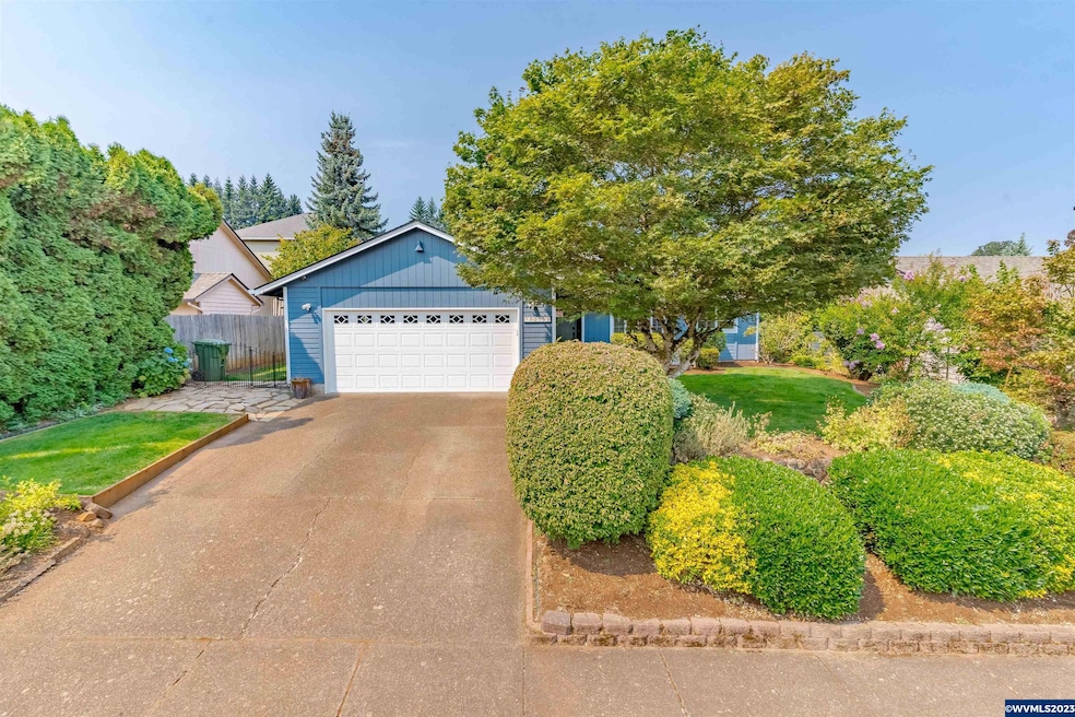 5275 Lone Fir Ave SE, Salem, OR 97306 - photo 1