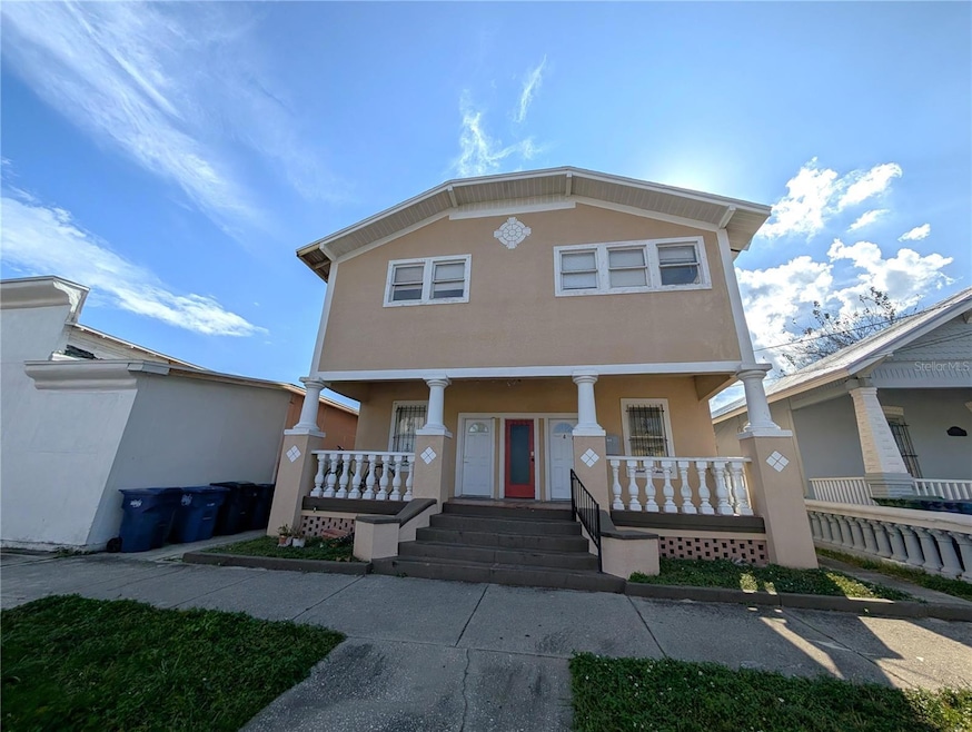 2904 W Chestnut St unit 4, Tampa, FL 33607 - photo 1