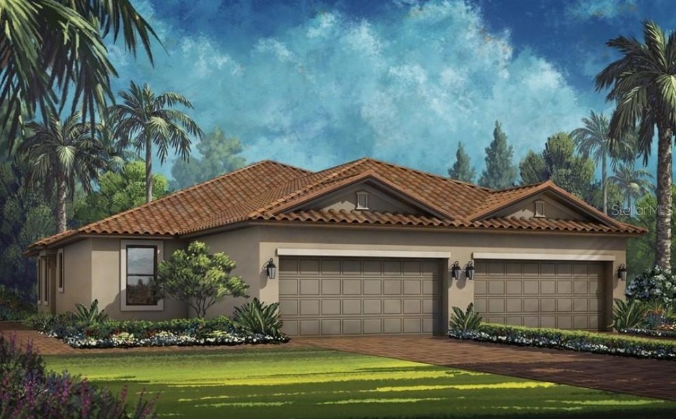 10116 Morning Mist Ln, Sarasota, FL 34241 - photo 1