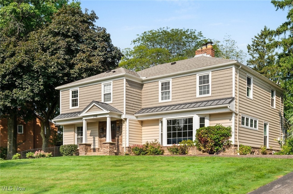 Welcome to 3148 Belvoir Blvd.