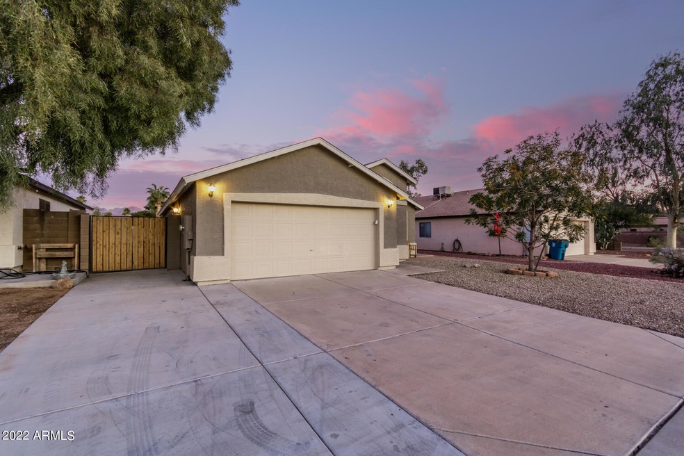 Curb Appeal