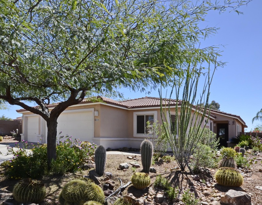 4939 W Candleberry Way, Tucson, AZ 85742 - photo 1