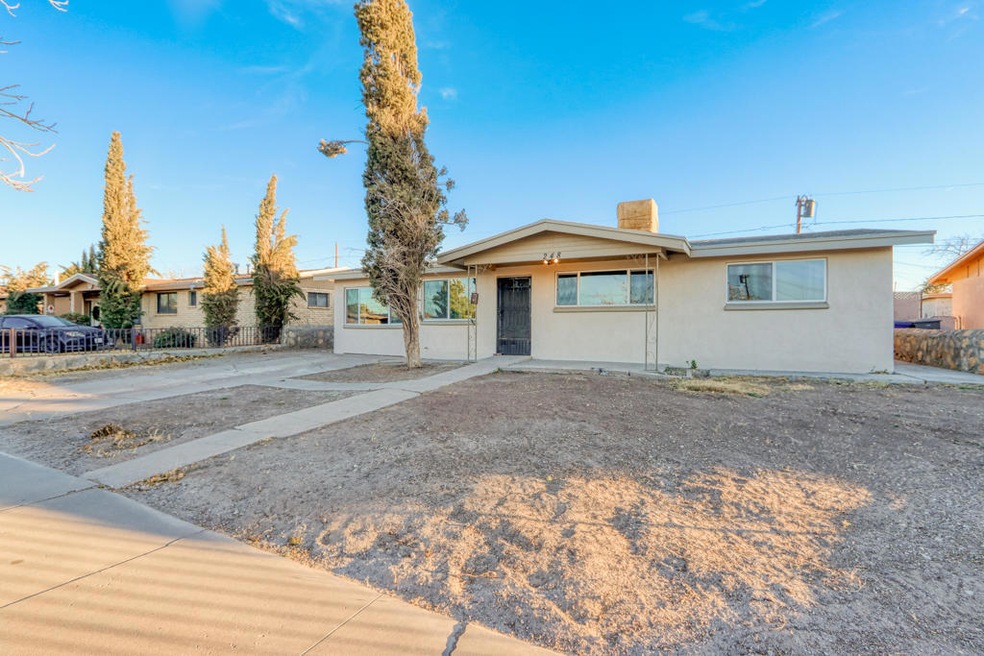 248 Jensen Ave, El Paso, TX 79915 - photo 1