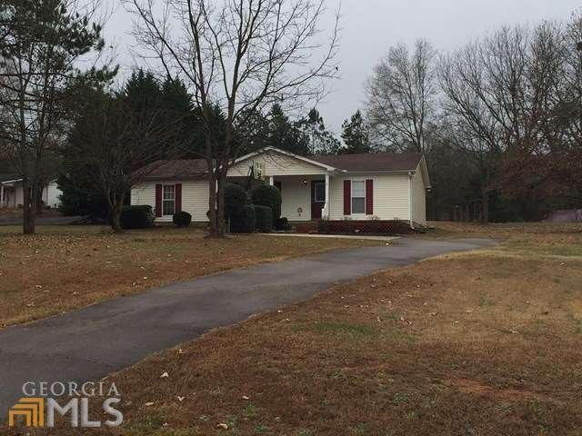 334 Freeman Dr, Maysville, GA 30558 - photo 1