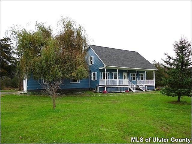 11 Hamilton Dr, Kerhonkson, NY 12446 - photo 1