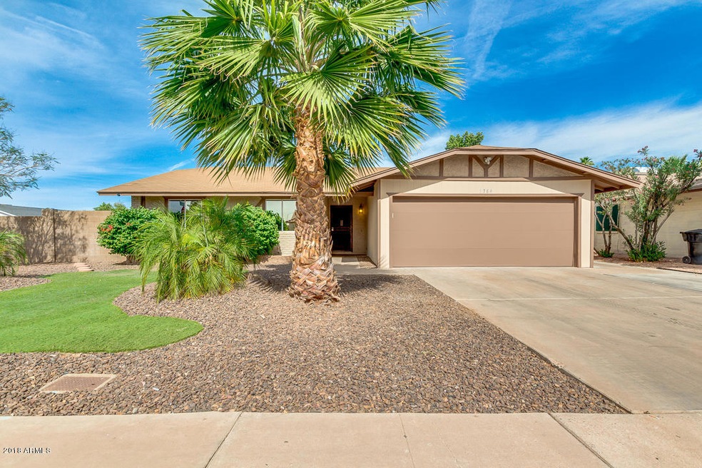 1364 S Yale, Mesa, AZ 85204 - photo 1