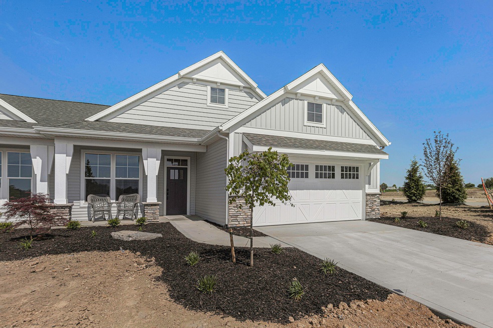 3779 Lenheer Dr unit 1, Grandville, MI 49418 - photo 1
