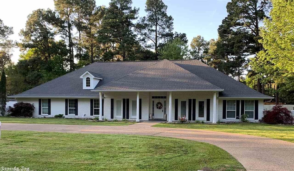 12 Dreyer Place, Texarkana, TX 75503 - photo 1